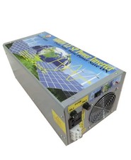 24000W Peak 6000W LF SP Pure Sine Wave Solar Power Inverter 24VDC/110V,220VAC RV
