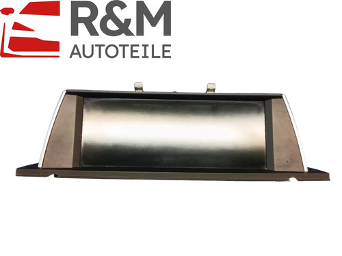 BMW 5 GT F07  Navi Display Monitor Bildschirm 9210411