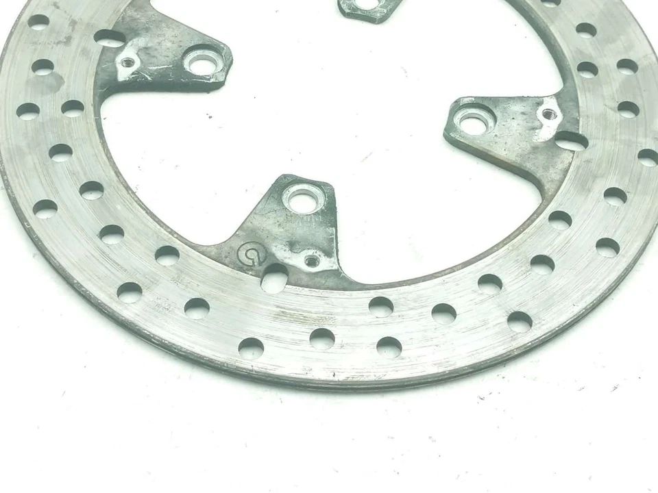 Rotor de freio a disco traseiro 20-25 Ducati Panigale V2 - Imagem 4 de 4