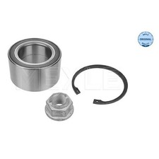 Meyle Radlagersatz hinten A1649810106 1649810406 24994809 Meyle Radlagersatz hinten A1649810106 1649810406 24994809