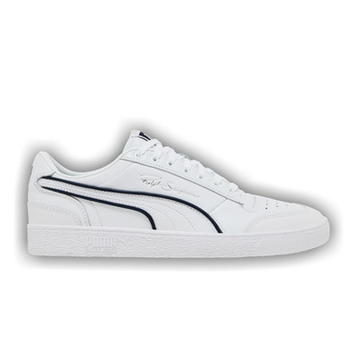 Puma Puma TMC x Ralph Sampson All Star 397418-01 Men Size