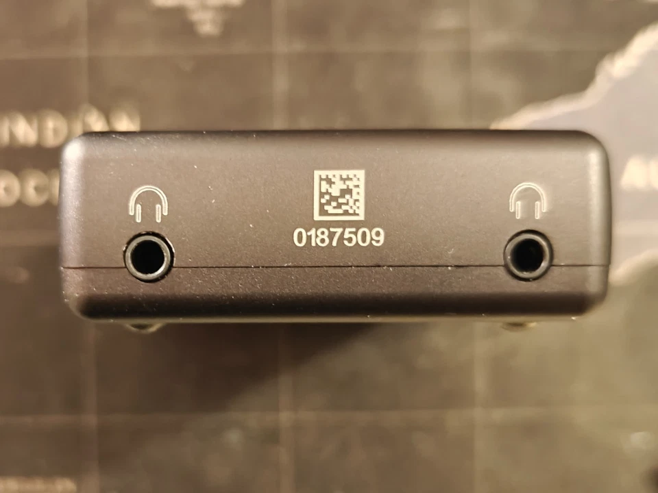 Chord Mojo - Immagine 3 di 4