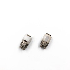 GBA SP Central Axis Hinges Repair Parts Replacement for GMAE BOY