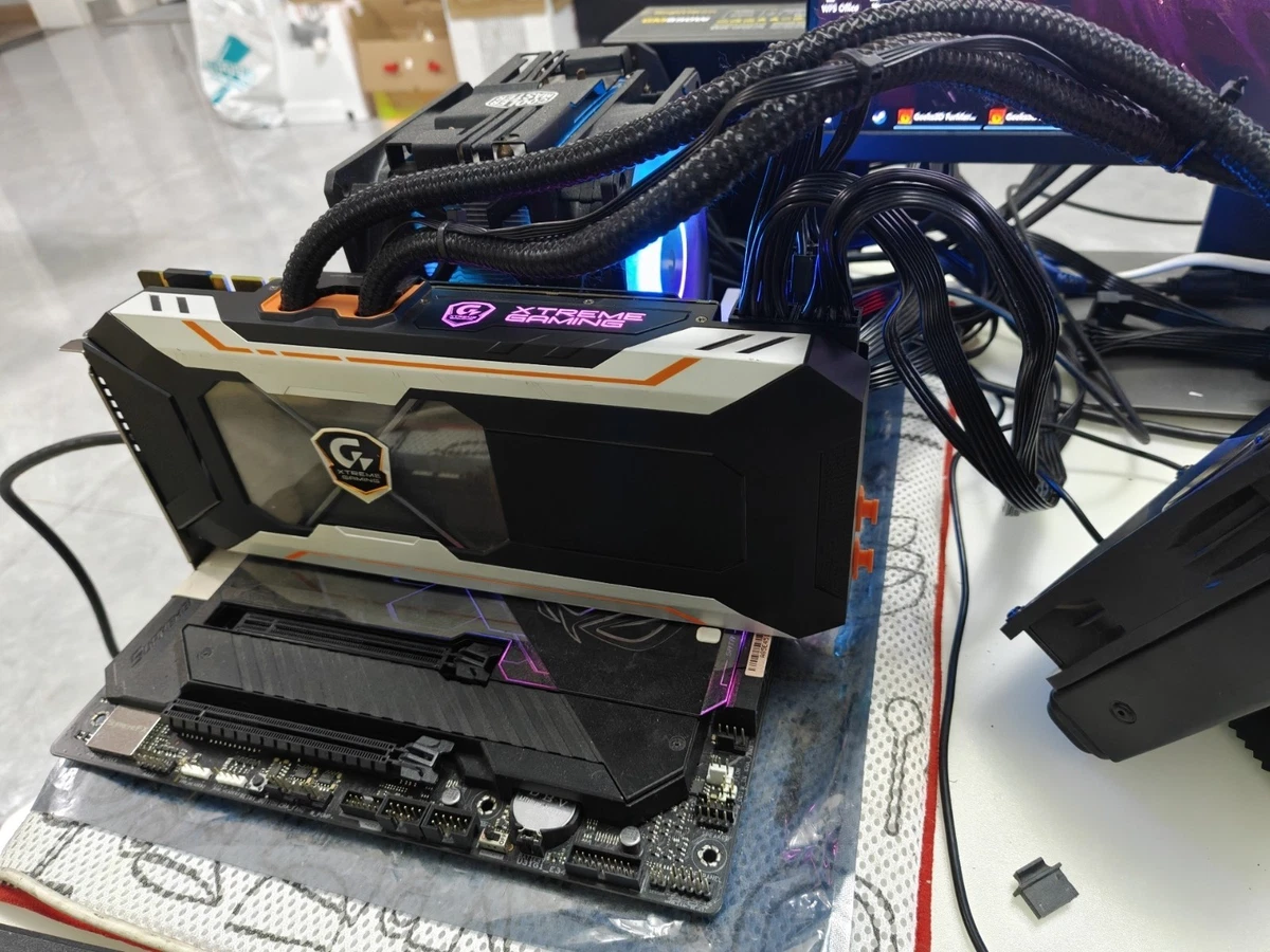 GIGABYTE NVIDIA GeForce GTX 1080 NVIDIA Computer Graphics Cards
