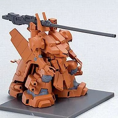 Gundam Collection DX3 Mini Figure YMS-16M Zamel Model Collectible