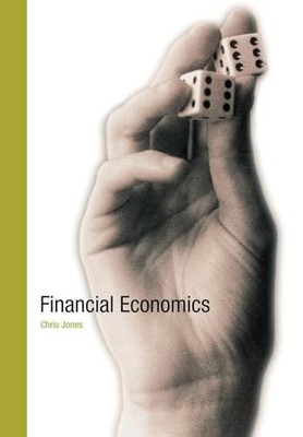 Financial Economics, Jones, Chris