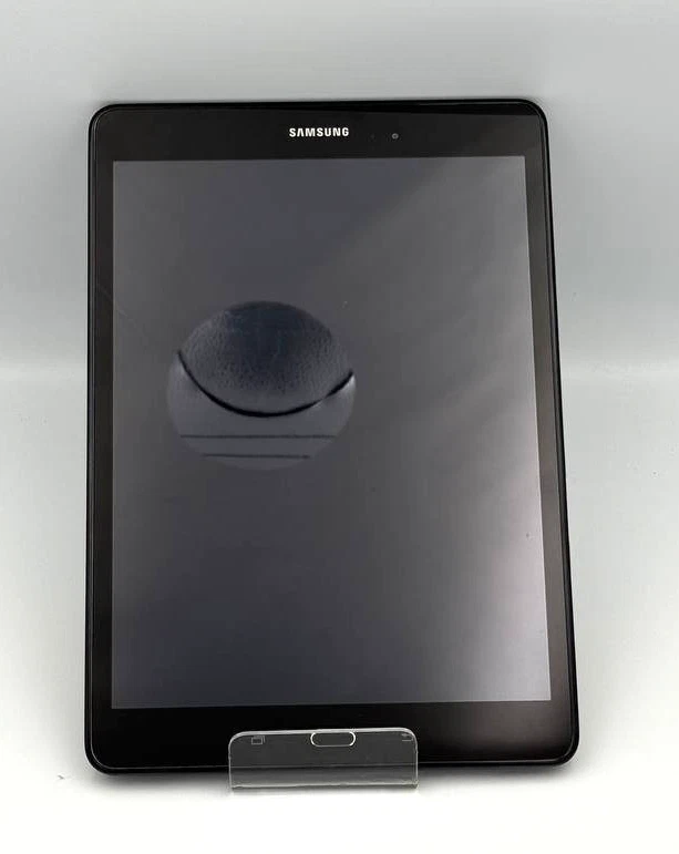 SAMSUNG GALAXY TAB SM-T555 A Blakc 9.7" WI-FI+4G 16GB 1.5GB Android Tablet - Image 2 of 4