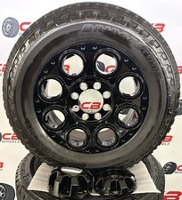 Ford F250 F350 Super Duty 20 Oem Gloss Black Takeoff Wheels And Tires