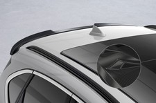 Heck Spoiler Fl�gel Wing Carbonlook f�r BMW 2er (F45) Active Tourer HF907-C