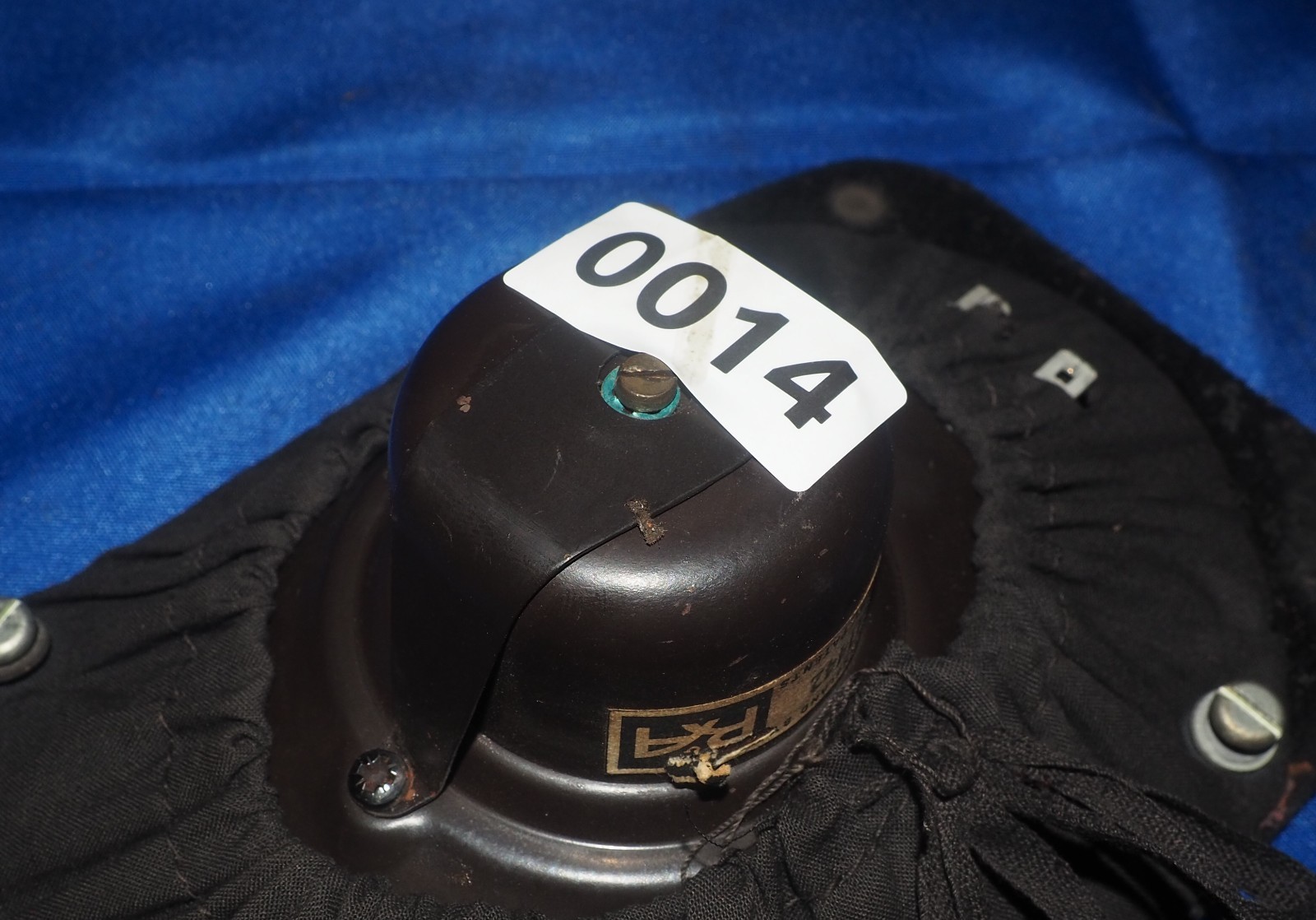 1965-1980 Rolls Royce Silver Shadow Audio Speaker Assembly UD-11442 OEM
