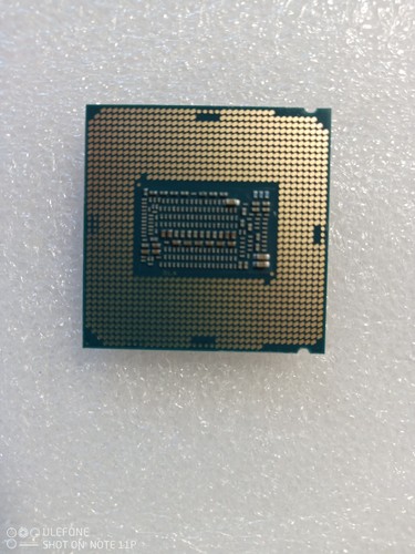 Intel Core I7-9700K - Bild 3 von 3
