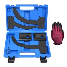 3.6 Pentastar Timing Tool Kit, Camshaft Holding Tools Compatible with VW Chry...