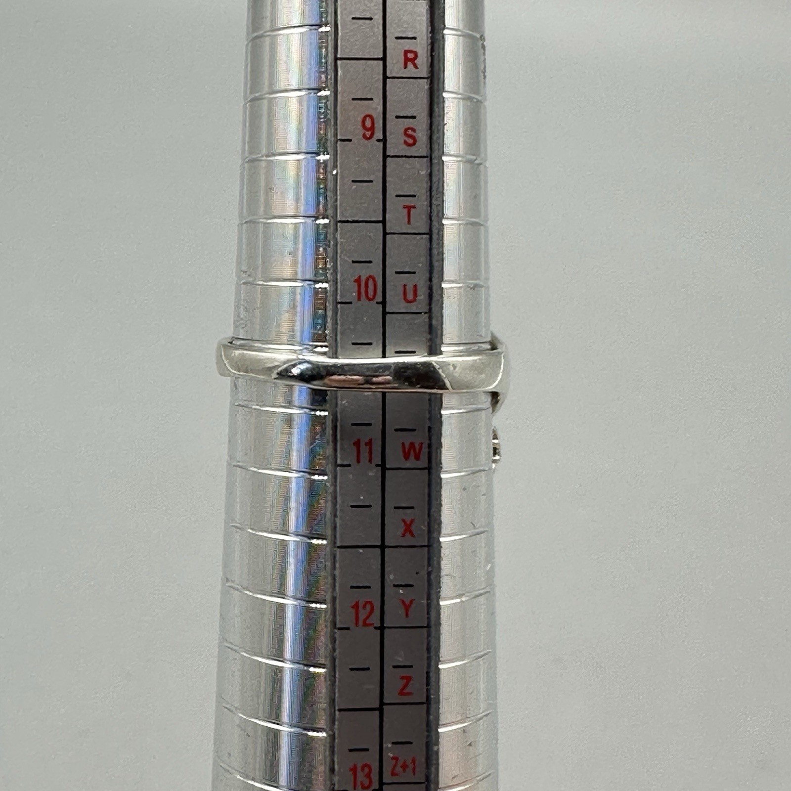 Sterling Silver 925 Dragon Statement Ring LOTR My… - image 9