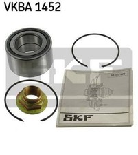 Roulement de roue Rover 111