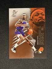 Topps Signature Class Bradley Beal Rookie #8 Phoenix Suns 2026 Basketball Card. rookie card picture