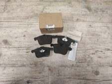 NEU Opel Vectra C Signum Bremsklotzsatz vorne 93166941