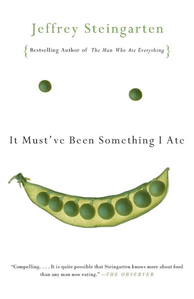 It Must've Been Something I Ate The Return Of The Man Who Ate Everything Buch-image