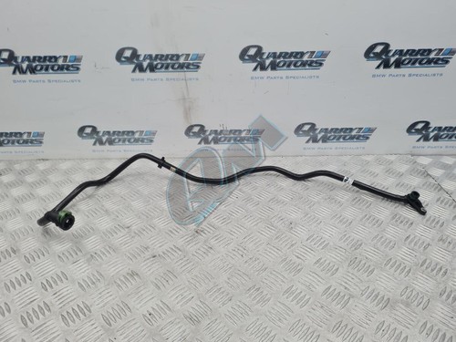 Transmission oil cooler hose