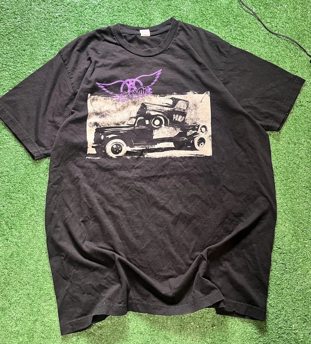aerosmith pump shirt products for sale | eBay