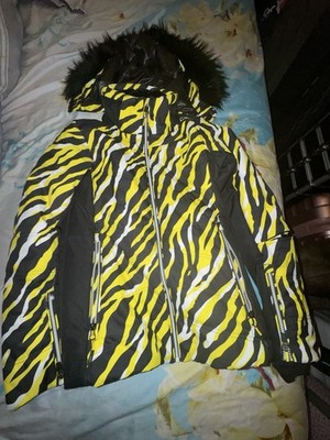 CMP Winter Coat / Ski Jacket