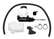 Wilwood Compact Remote Side Mount Clutch Master Cylinder Kit 260-12384