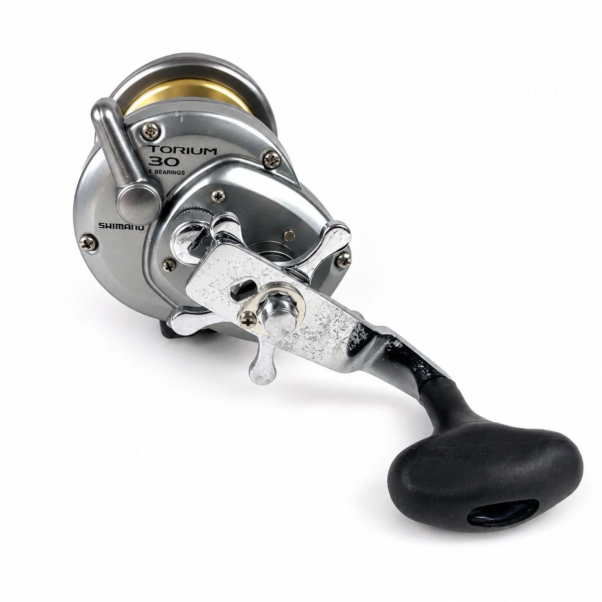 Shimano Torium 30 for sale | eBay