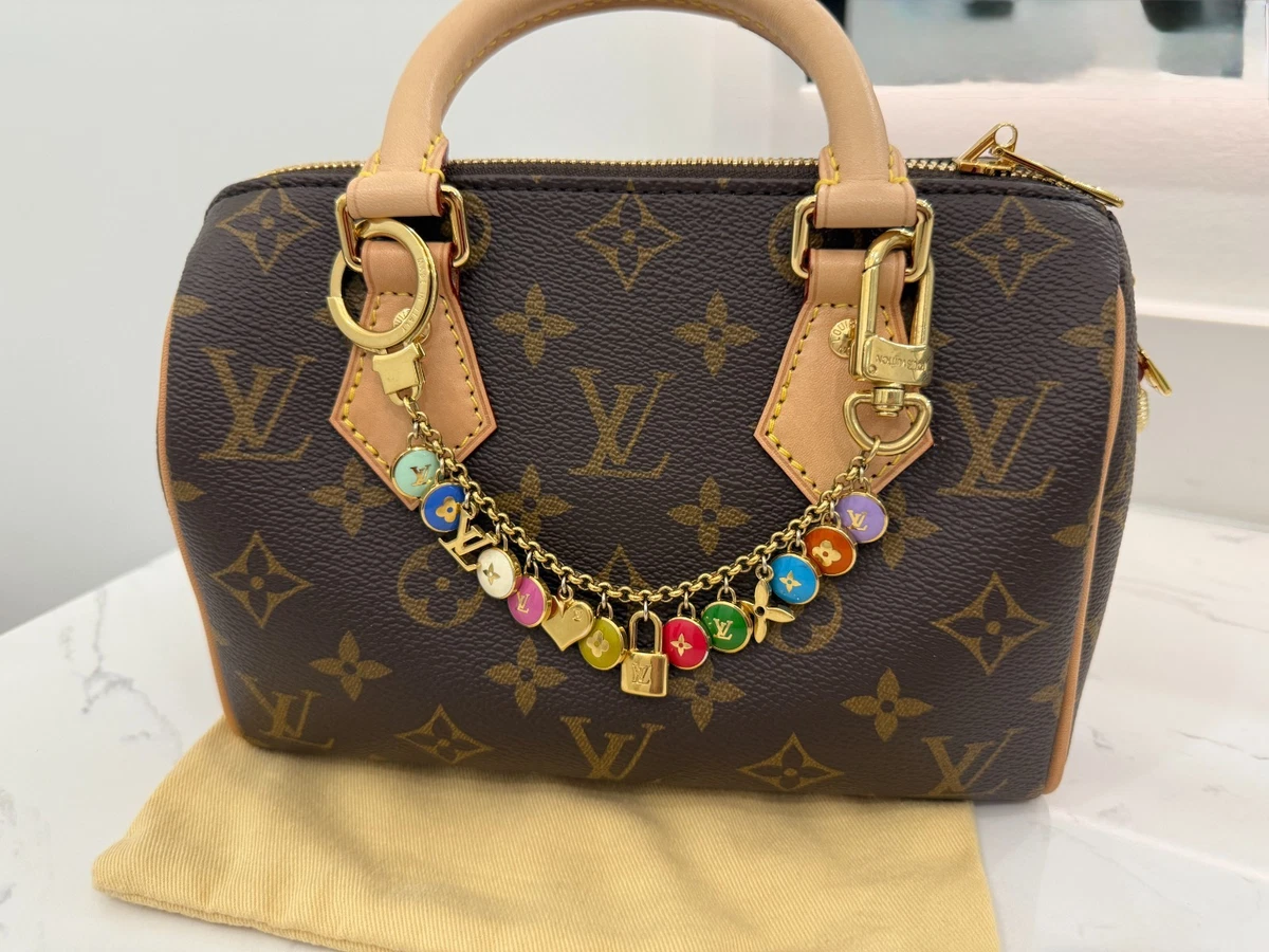 Louis Vuitton Handbag Keychains for Women for sale - eBay