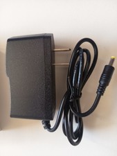 Lot of 50   NEW AC/DC Power Adapters 5V 2A   Model SPF  888   Universal 100  240V