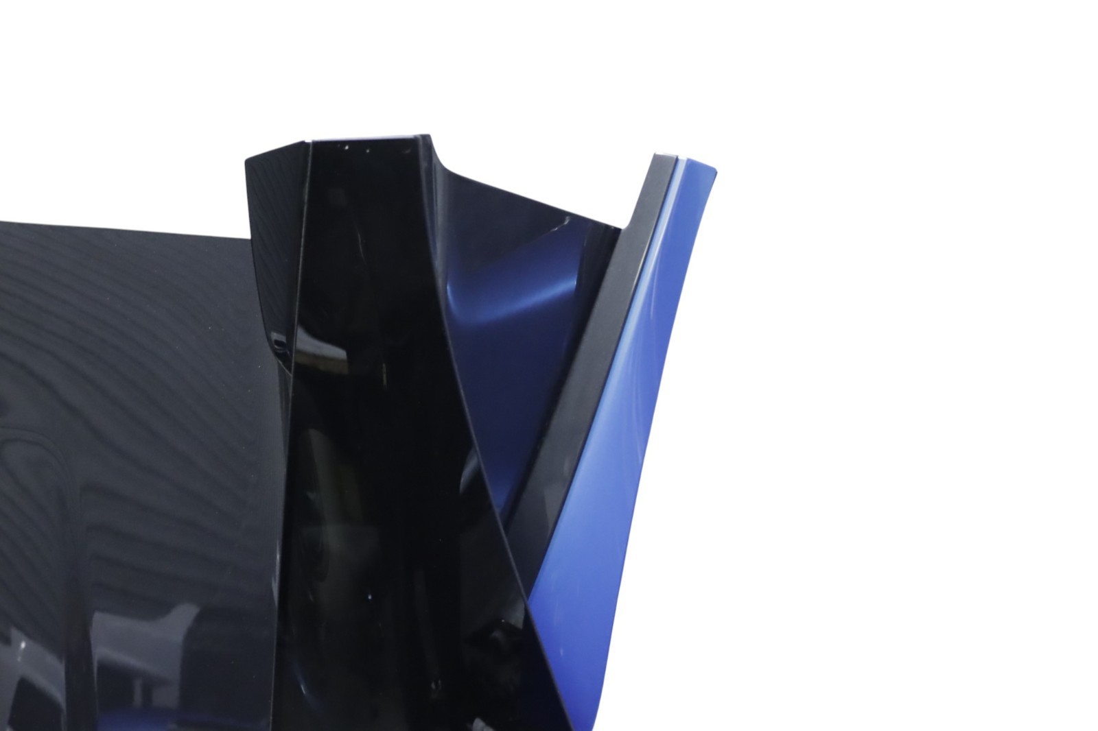 McLaren 720S Spider Convertible Rear Hatch Roof Cover Panel 2019 - 2023 OEM