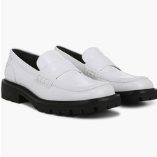 NWT Sarto by Franco Sarto Darby loafer   Size 8