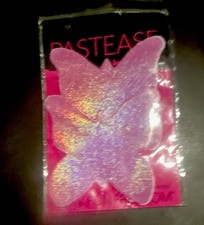 PASTEASE brand Pasties