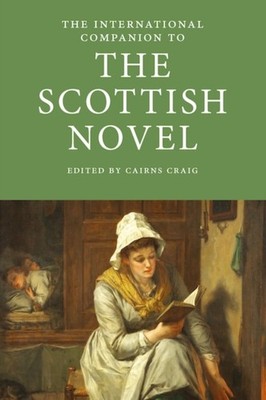 INTERNATIONAL COMPANION TO THE SCOTTISH by CRAIG, CAIRNS Paperback Self Help