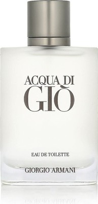 Armani Acqua di Giò Eau de Toilette 100 ml Herren