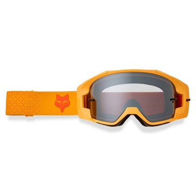 FOX Racing MX | MTB Brille - VUE CORE (Tangerine) Dark Grey Lens