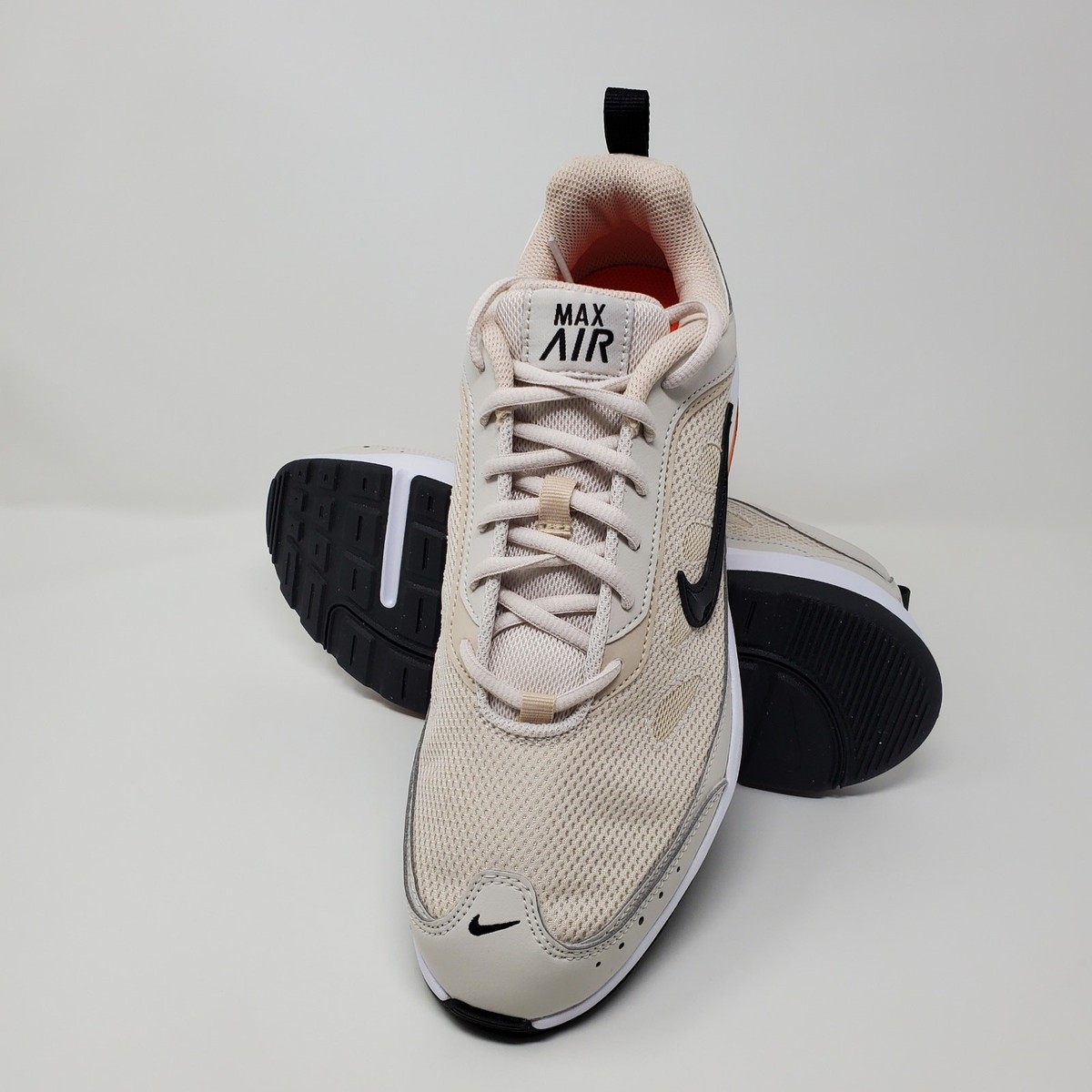 Nike Air Max AP Mens Light Orewood Brown Athletic Shoes Sneakers‎ Size 10.5 Nike Air Max AP Light Orewood Brown for Sale | Authenticity  main image 2