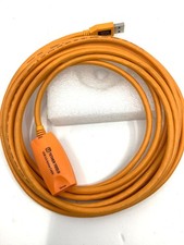 Tether Tools USB 3.0 Type-A to Type-A Female Extension Kit - Very Good Condition