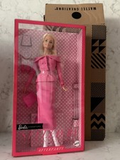 Barbie Styled by Design Afterparty 2025 Andrew Mukamal Doll New in Box