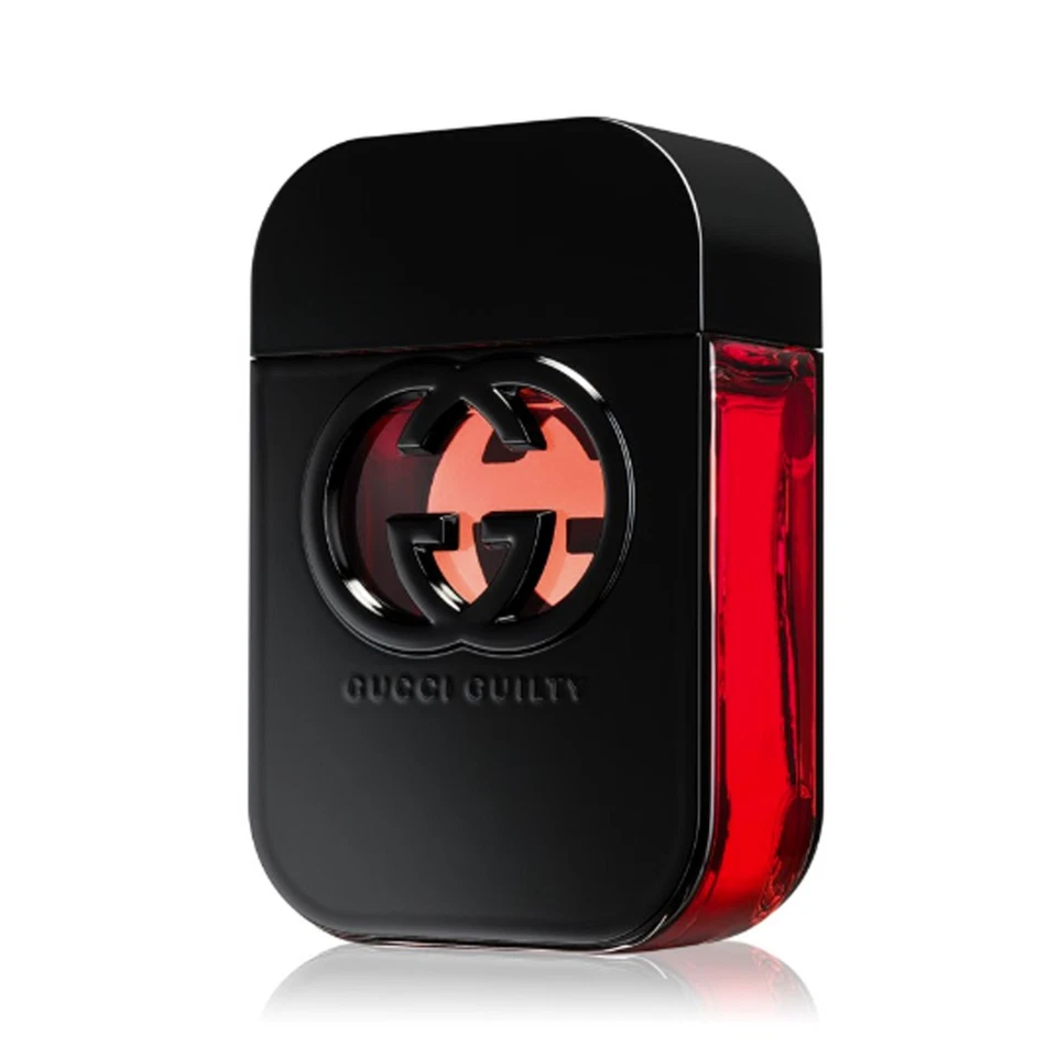 Black Eau De Toilette 75ml Spray For Women NEW Sealed in Box E-D-T - Image 2 of 2