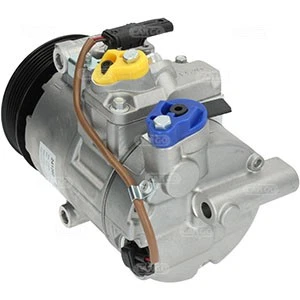 COMPRESSOR AIR CONDITIONING 241280 FOR BMW 3/F1/F0/F80 N13B16A 1.6L 4cyl 1 F20 - Image 3 of 4