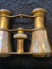 Iris Paris Mother Of Pearl Opera Glasses — photo 9