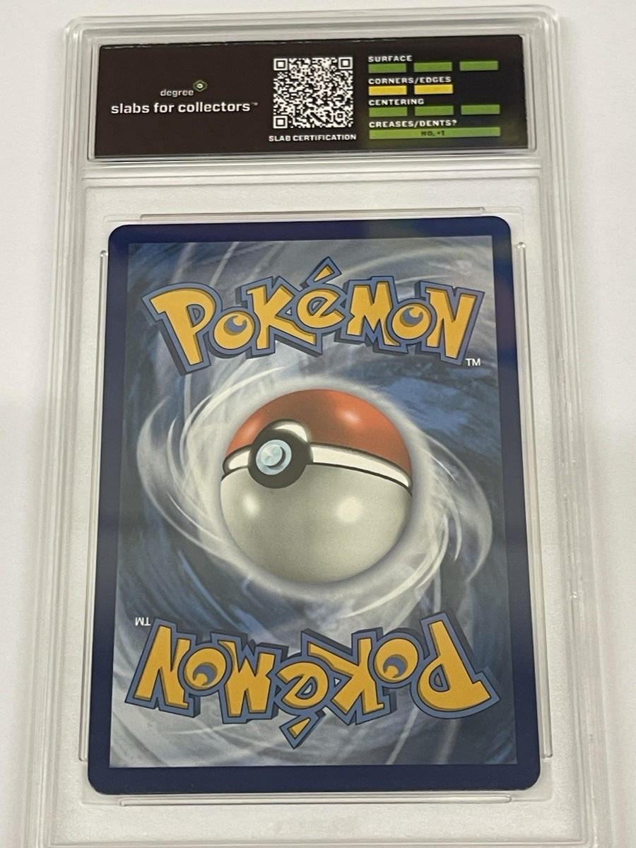 Zacian V SWSH018 Pokemon Card SWSH Sword Shield Black Star Promo