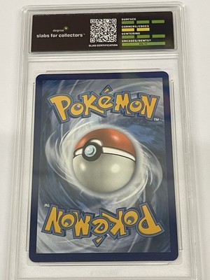 Zacian V SWSH018 Pokemon Card SWSH Sword Shield Black Star Promo