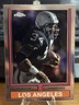 Bo Jackson 2024 Topps Chrome - 1974 Topps Retro #74TF-21 NMMT 💎