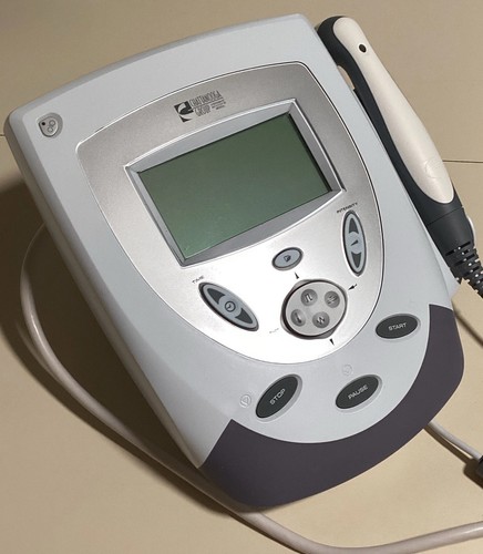 Chattanooga Ultrasound Therapy Unit with 5 cm² Applicator Model 27532C