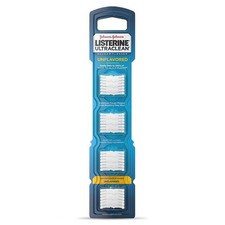 Johnson Johnson 523521000 Reach Ultra Clean Access Flosser Unflavored 28 Count