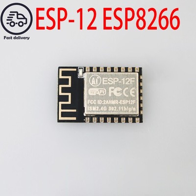 1PCS NEW ESP-12 ESP8266 #E5