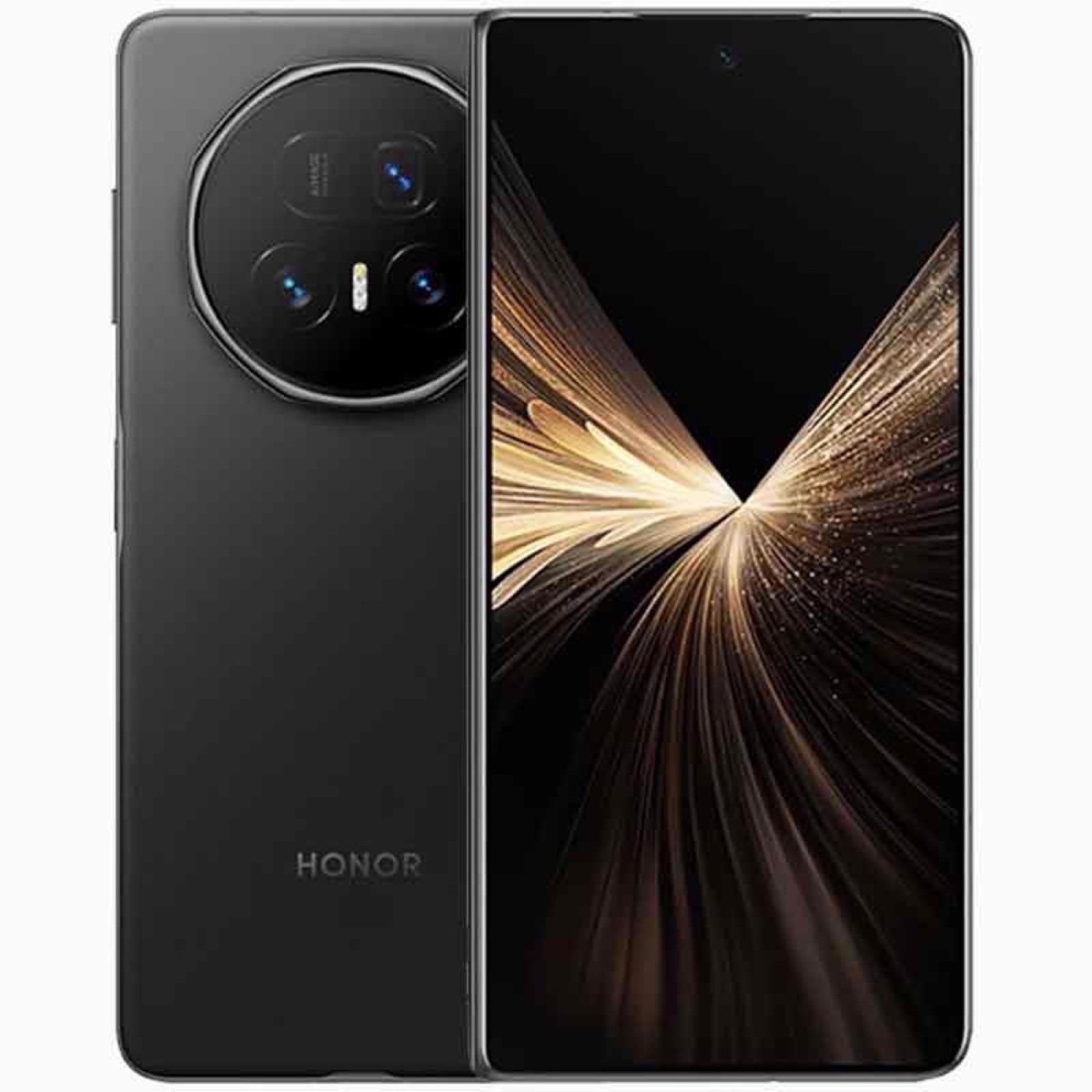 HONOR Magic V5 - 512GB - Dual-SIM - Ohne Simlock - Smartphone - Neu OVP - Bild 5