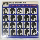 BEATLES A HARD DAY'S NIGHT APPLE EAS80552 1LP