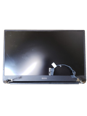 Dell XPS 13 9343 13.3'' QHD+ LCD Complete Display Assembly Tested