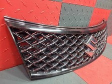 2010-2013 Suzuki Kizashi Sls Upper Chrome Grille Assembly Minor Marks Oem Nice
